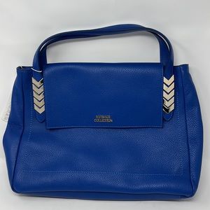 Versace collection bag